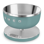 Smeg KSC01EGMWW - купити в інтернет-магазині Техностар