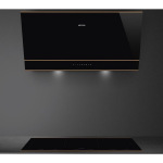 Smeg KV694R - купити в інтернет-магазині Техностар