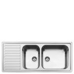 Smeg LGR116-2 - купити в інтернет-магазині Техностар