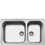 Smeg LGR862-2 - купити в інтернет-магазині Техностар