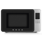 Smeg MOC01BLMEU - купити в інтернет-магазині Техностар