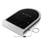 Smeg PIC01WHMEU - купити в інтернет-магазині Техностар