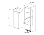 Smeg S8C124DE1 - купити в інтернет-магазині Техностар