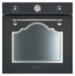 Smeg SCP750AX8 - купити в інтернет-магазині Техностар