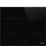 Smeg SE264TD1 - купити в інтернет-магазині Техностар