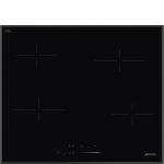 Smeg SE464TB - купити в інтернет-магазині Техностар