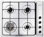 Smeg SER64S3 - купити в інтернет-магазині Техностар