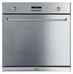 Smeg SE 366 MFX-5 - купити в інтернет-магазині Техностар