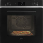 Smeg SF6400PZB - купити в інтернет-магазині Техностар