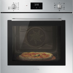 Smeg SF6400PZX - купити в інтернет-магазині Техностар