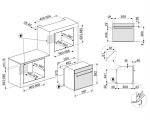 Smeg SF68M3VPOGL - купити в інтернет-магазині Техностар