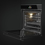 Smeg SFP6604PNXE - купити в інтернет-магазині Техностар