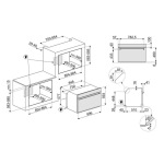 Smeg SFP9302TN - купити в інтернет-магазині Техностар