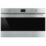 Smeg SFP9302TX - купити в інтернет-магазині Техностар