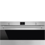 Smeg SFR9302TX - купити в інтернет-магазині Техностар
