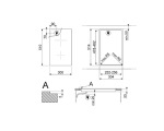 Smeg SI2321D - купити в інтернет-магазині Техностар