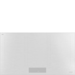 Smeg SIM3964MWH - купити в інтернет-магазині Техностар