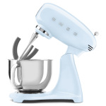 Smeg SMF03PBEU - купити в інтернет-магазині Техностар