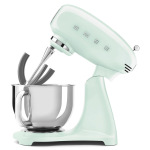 Smeg SMF03PGEU - купити в інтернет-магазині Техностар