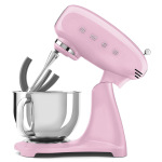 Smeg SMF03PKEU - купити в інтернет-магазині Техностар