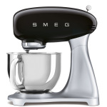 Smeg SMF04BLEU - купити в інтернет-магазині Техностар