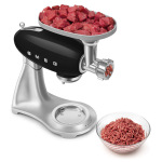 Smeg SMF04BLEU - купити в інтернет-магазині Техностар