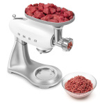 Smeg SMF04WHEU - купити в інтернет-магазині Техностар