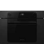 Smeg SO4201M1BI - купити в інтернет-магазині Техностар