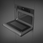 Smeg SO4201M1BI - купити в інтернет-магазині Техностар
