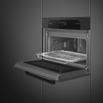 Smeg SO4202M1B - купити в інтернет-магазині Техностар