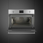 Smeg SO4302S3X - купити в інтернет-магазині Техностар