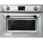 Smeg SO4902M1X - купити в інтернет-магазині Техностар