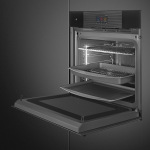 Smeg SO6104APB3 - купити в інтернет-магазині Техностар
