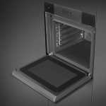 Smeg SO6104APB3 - купити в інтернет-магазині Техностар
