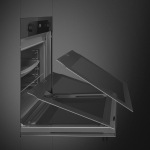 Smeg SO6201S2B - купити в інтернет-магазині Техностар