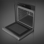 Smeg SO6202M2B - купити в інтернет-магазині Техностар