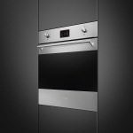 Smeg SO6303APX - купити в інтернет-магазині Техностар