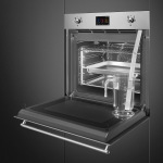 Smeg SO6303APX - купити в інтернет-магазині Техностар
