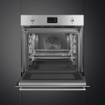Smeg SO6303APX - купити в інтернет-магазині Техностар