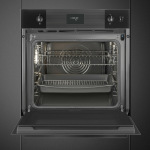 Smeg SOP6101S2B3 - купити в інтернет-магазині Техностар