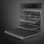 Smeg SOP6202S2PB - купити в інтернет-магазині Техностар