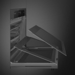 Smeg SOP6202S2PB - купити в інтернет-магазині Техностар