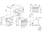 Smeg SOP6202S2PB - купити в інтернет-магазині Техностар
