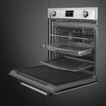 Smeg SOP6902S2PX - купити в інтернет-магазині Техностар