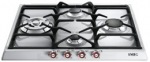 Smeg SR764XRW - купити в інтернет-магазині Техностар