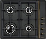 Smeg SR804AOG4 - купити в інтернет-магазині Техностар