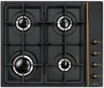 Smeg SR804AOG9 - купити в інтернет-магазині Техностар