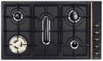 Smeg SR809AGH3 - купити в інтернет-магазині Техностар