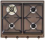 Smeg SR864OGH9 - купити в інтернет-магазині Техностар