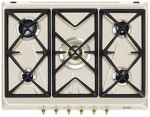 Smeg SR876AVG9 - купити в інтернет-магазині Техностар